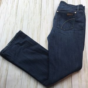 Joe’s Jeans ‘Provocateur’ Boot Cut Jeans